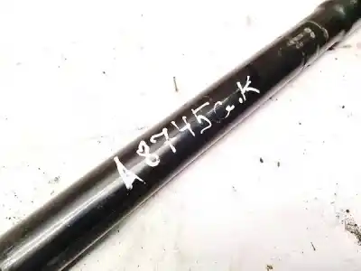 Pezzo di ricambio per auto di seconda mano ammortizzatori baule / porte per ford grand c-max van 2.0 tdci riferimenti oem iam   