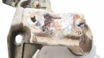 Автозапчасти б/у поддержка двигателя за volkswagen passat variant (3b6) 2.0 tdi dpf ссылки oem iam 8e0199352f  