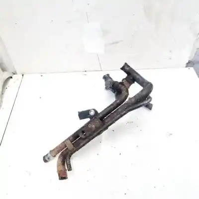 Автозапчасти б/у трубка за renault 19 i (b/c53_) 1.7 (b/c53c) ссылки oem iam   