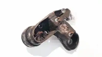 Second-hand car spare part engine support for volkswagen passat variant (3b6) 2.0 tdi dpf oem iam references 8e0199351  