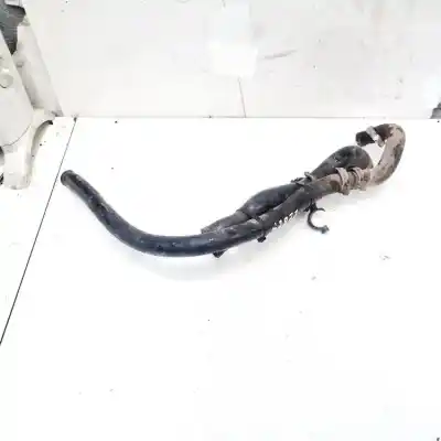 Peça sobressalente para automóvel em segunda mão tubo por renault 19 i (b/c53_) 1.7 (b/c53c) referências oem iam   