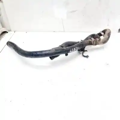 Peça sobressalente para automóvel em segunda mão tubo por renault 19 i (b/c53_) 1.7 (b/c53c) referências oem iam   