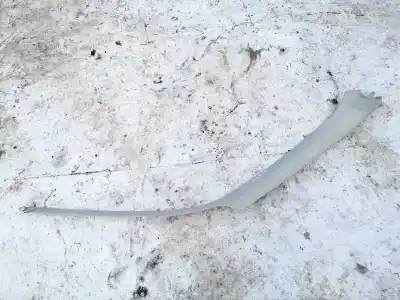 Tweedehands auto-onderdeel plasticen voor volkswagen golf iii (1h1) 1.6 oem iam-referenties 1h3867234