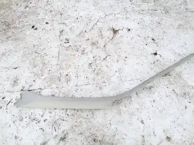 Tweedehands auto-onderdeel plasticen voor volkswagen golf iii (1h1) 1.6 oem iam-referenties 1h3867457