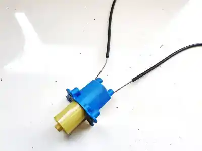 Pezzo di ricambio per auto di seconda mano plastica per volvo v50 (545) 2.0 d riferimenti oem iam 40404  