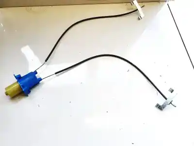 Pezzo di ricambio per auto di seconda mano plastica per volvo v50 (545) 2.0 d riferimenti oem iam 40404