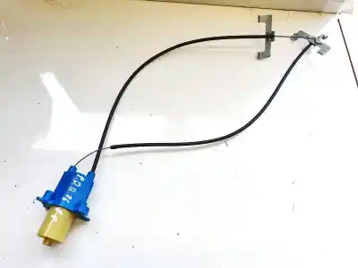 Pezzo di ricambio per auto di seconda mano plastica per volvo v50 (545) 2.0 d riferimenti oem iam 40404  