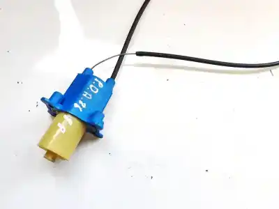 Pezzo di ricambio per auto di seconda mano plastica per volvo v50 (545) 2.0 d riferimenti oem iam 40404  