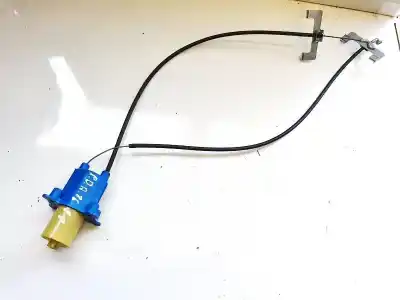 Pezzo di ricambio per auto di seconda mano plastica per volvo v50 (545) 2.0 d riferimenti oem iam 40404