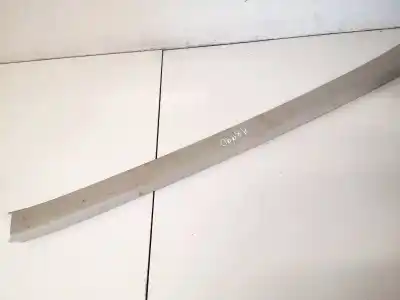 Tweedehands auto-onderdeel plasticen voor volkswagen golf iii (1h1) 1.6 oem iam-referenties 1h6867617