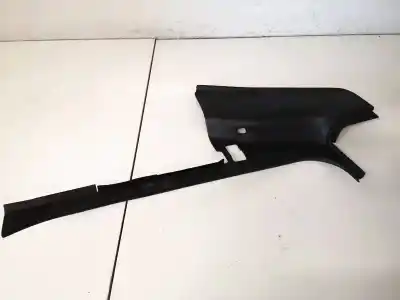 Tweedehands auto-onderdeel plasticen voor volkswagen golf iii (1h1) 1.6 oem iam-referenties 1h1863483a