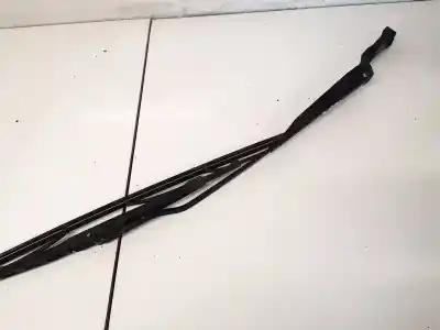 Tweedehands auto-onderdeel ruitenwisser arm links voor voor volkswagen golf iii (1h1) 1.6 oem iam-referenties 1h1955409c