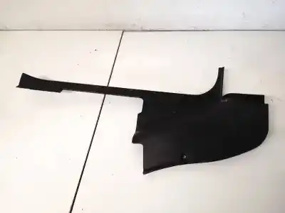 Tweedehands auto-onderdeel plasticen voor volkswagen golf iii (1h1) 1.6 oem iam-referenties 1h1863484a