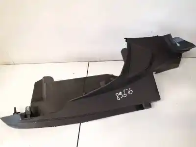 Peça sobressalente para automóvel em segunda mão plásticos por ford focus turnier (cb4) 1.6 16v cat referências oem iam 4m51a46809a