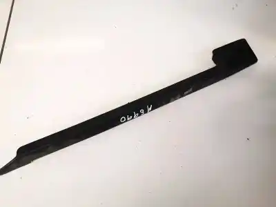 Tweedehands auto-onderdeel plasticen voor volkswagen golf iii (1h1) 1.6 oem iam-referenties 357881088