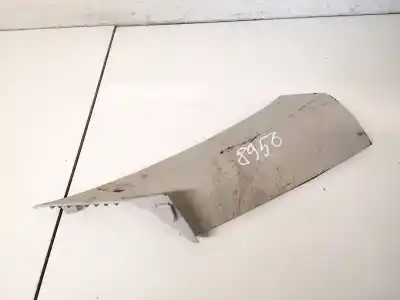 Peça sobressalente para automóvel em segunda mão plásticos por ford focus turnier (cb4) 1.6 16v cat referências oem iam 4m51a31011afw