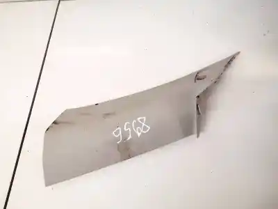 Peça sobressalente para automóvel em segunda mão plásticos por ford focus turnier (cb4) 1.6 16v cat referências oem iam 4m51a31010afw