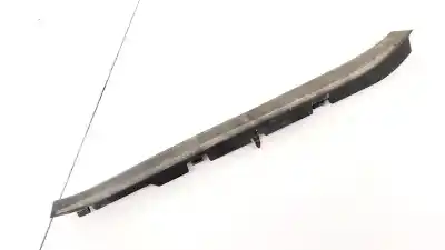 Peça sobressalente para automóvel em segunda mão plásticos por peugeot 5008 1.6 hdi fap referências oem iam 9684309977