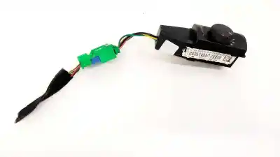 Peça sobressalente para automóvel em segunda mão COMANDO DE SOFAGEM (CHAUFFAGE / AR CONDICIONADO) por PEUGEOT 5008  Referências OEM IAM 96846886XT  