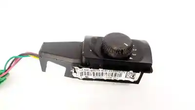 Peça sobressalente para automóvel em segunda mão comando de sofagem (chauffage / ar condicionado) por peugeot 5008 1.6 hdi fap referências oem iam 96846886xt  