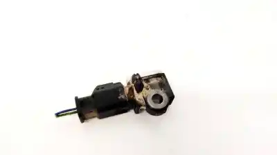 Peça sobressalente para automóvel em segunda mão sensor por peugeot 5008 1.6 hdi fap referências oem iam 9663904980