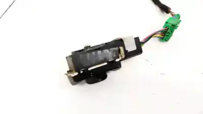 Peça sobressalente para automóvel em segunda mão comando de sofagem (chauffage / ar condicionado) por peugeot 5008 1.6 hdi fap referências oem iam   