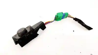 Peça sobressalente para automóvel em segunda mão comando de sofagem (chauffage / ar condicionado) por peugeot 5008 1.6 hdi fap referências oem iam   