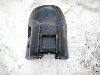 Peça sobressalente para automóvel em segunda mão plásticos por peugeot partner (s2) 1.6 16v hdi referências oem iam 9680932277