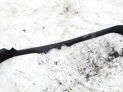 Second-hand car spare part plastics for renault megane ii (bm0/1_, cm0/1_) 1.6 16v (bm0c. cm0c) oem iam references 8200034979