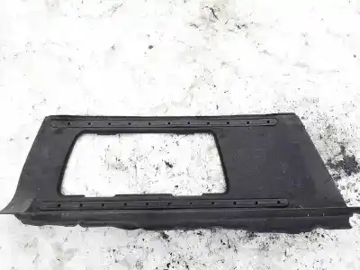 Автозапчасти б/у пластики за opel vectra c (z02) 2.2 dti 16v (f69) ссылки oem iam 315725069
