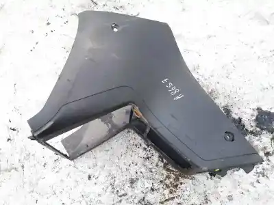 Автозапчастина б/у пластика для opel vectra c (z02) 2.2 dti 16v (f69) посилання на oem iam 13134579  