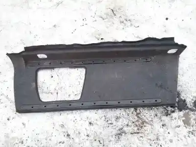 Автозапчасти б/у пластики за opel vectra c (z02) 2.2 dti 16v (f69) ссылки oem iam 315725069