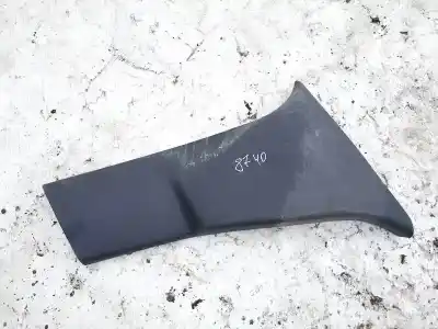 Second-hand car spare part plastics for renault megane ii (bm0/1_, cm0/1_) 1.6 16v (bm0c. cm0c) oem iam references 8200034956