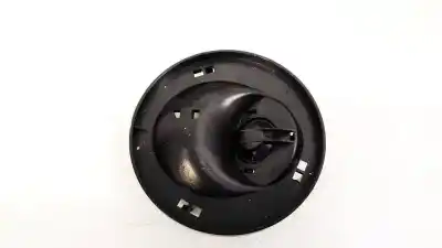 Tweedehands auto-onderdeel luidspreker voor volkswagen golf iii (1h1) 1.6 oem iam-referenties 1h0035411