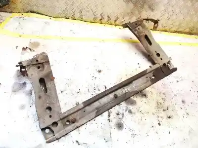 Second-hand car spare part plastics for renault megane ii (bm0/1_, cm0/1_) 1.6 16v (bm0c. cm0c) oem iam references   