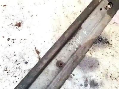 Second-hand car spare part plastics for renault megane ii (bm0/1_, cm0/1_) 1.6 16v (bm0c. cm0c) oem iam references   