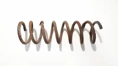 Peça sobressalente para automóvel em segunda mão mola de suspensão por ford focus turnier (cb4) 1.6 16v cat referências oem iam 