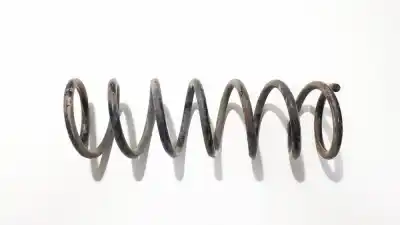 Peça sobressalente para automóvel em segunda mão mola de suspensão por ford focus turnier (cb4) 1.6 16v cat referências oem iam 