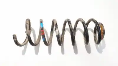 Peça sobressalente para automóvel em segunda mão mola de suspensão por peugeot 5008 1.6 hdi fap referências oem iam 