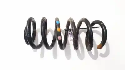Peça sobressalente para automóvel em segunda mão mola de suspensão por renault clio, 2012.11 - 2016 0.9 tce 90 66kw 2012.11 --> referências oem iam 