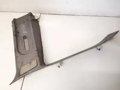 Автозапчасти б/у пластики за opel vectra c (z02) 2.2 dti 16v (f69) ссылки oem iam 24432163