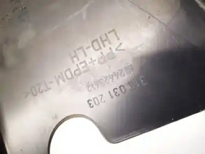 Автозапчастина б/у пластика для opel vectra c (z02) 2.2 dti 16v (f69) посилання на oem iam 24423412  