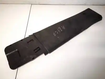 Автозапчасти б/у пластики за opel vectra c (z02) 2.2 dti 16v (f69) ссылки oem iam 13142208