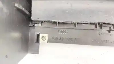 Pezzo di ricambio per auto di seconda mano plastiche per audi a4 b6 (8e2) 1.9 tdi quattro riferimenti oem iam 8e0858005e  