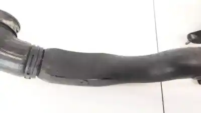 Second-hand car spare part intercooler pipe for audi a4 b6 (8e2) 1.9 tdi quattro oem iam references 8e0145762b  