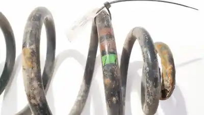 Автозапчастина б/у демпфуюча песна для skoda superb i (3u4) 1.9 tdi посилання на oem iam   