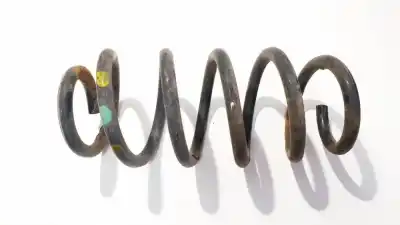 Peça sobressalente para automóvel em segunda mão mola de suspensão por toyota avensis wagon (t25) 2.2 d-4d cat referências oem iam 