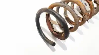 Second-hand car spare part shock absorber spring for volvo v50 (545) 1.8 oem iam references   