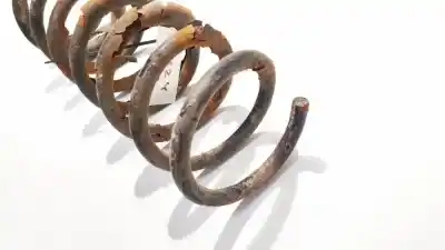 Second-hand car spare part shock absorber spring for volvo v50 (545) 1.8 oem iam references   