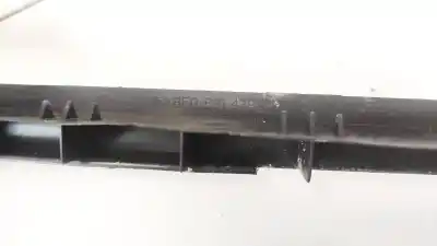 Автозапчасти б/у пластики за audi a4 b6 (8e2) 1.9 tdi quattro ссылки oem iam 8e0881478b  